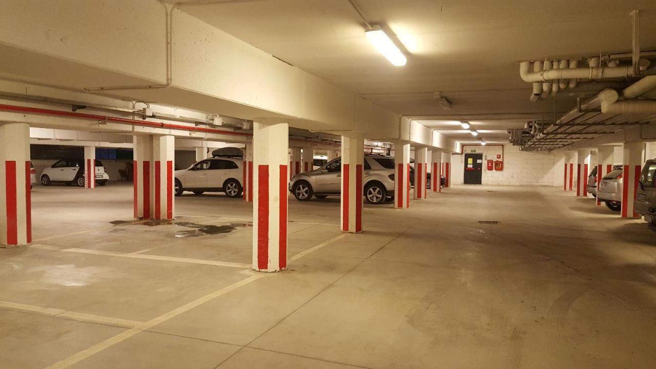 Attico Villaggio Olimpico Sestrières Extérieur photo