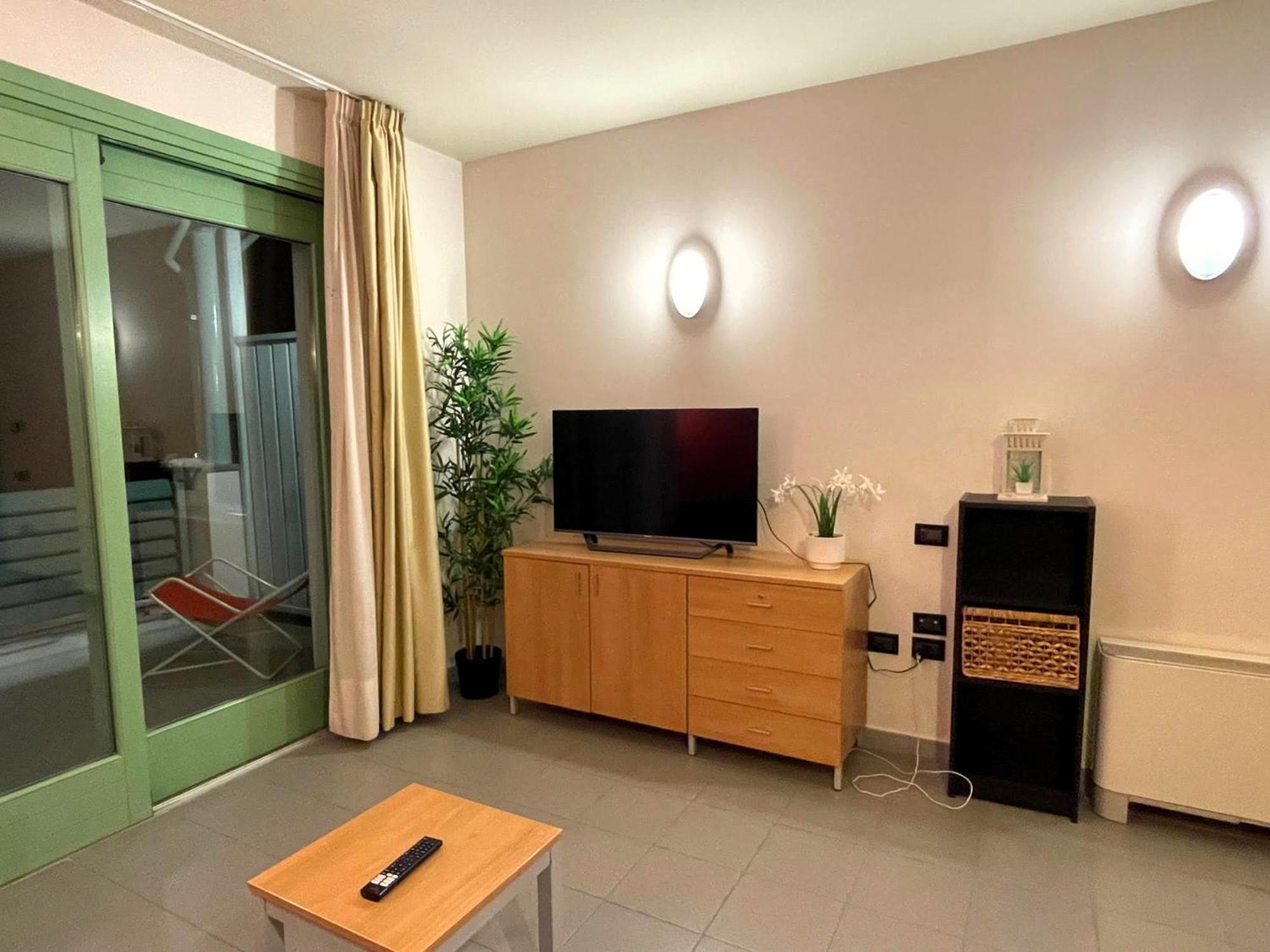 Attico Villaggio Olimpico Sestrières Extérieur photo