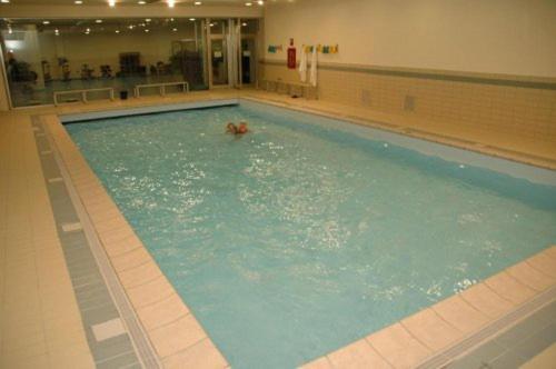 Attico Villaggio Olimpico Sestrières Extérieur photo