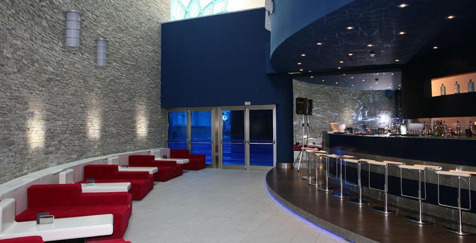 Attico Villaggio Olimpico Sestrières Extérieur photo